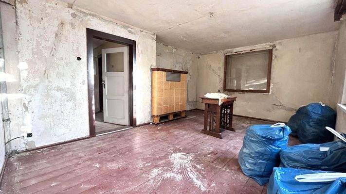 Obergeschoss - Zimmer 1