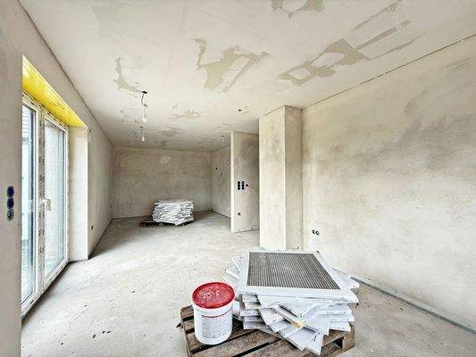 Wohnen/ Essen/ Kochen