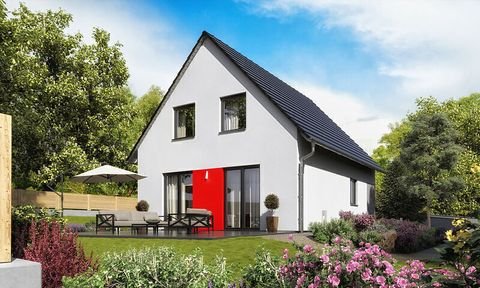 Konz-Hamm Häuser, Konz-Hamm Haus kaufen