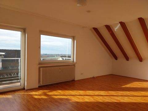 Neunkirchen-Seelscheid Wohnungen, Neunkirchen-Seelscheid Wohnung mieten