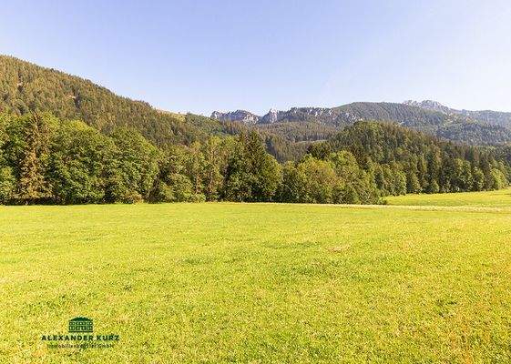 Bauernhof im Chiemgau Immobilien-Kurz-Salzburg