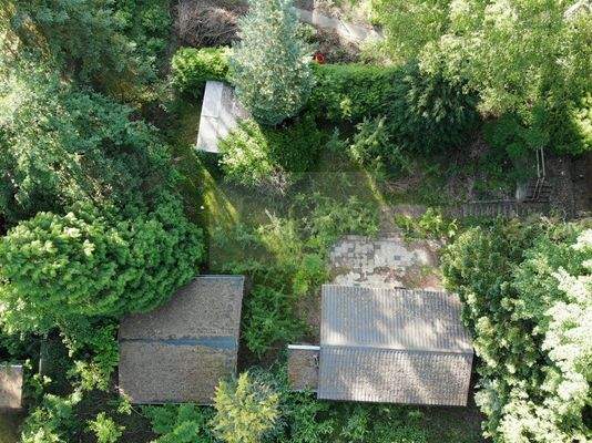 Wochenendgrundstück