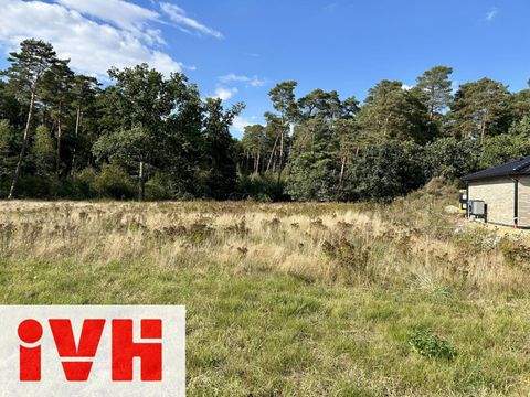 Hodenhagen Grundstücke, Hodenhagen Grundstück kaufen