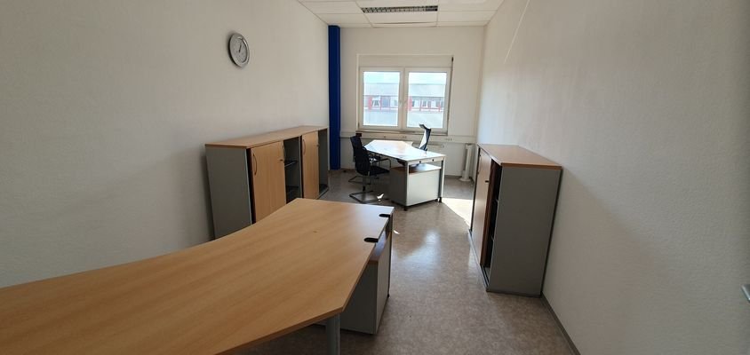 Büro OG