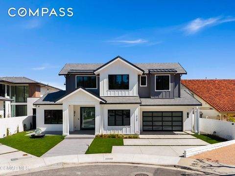 Westlake Village Häuser, Westlake Village Haus kaufen