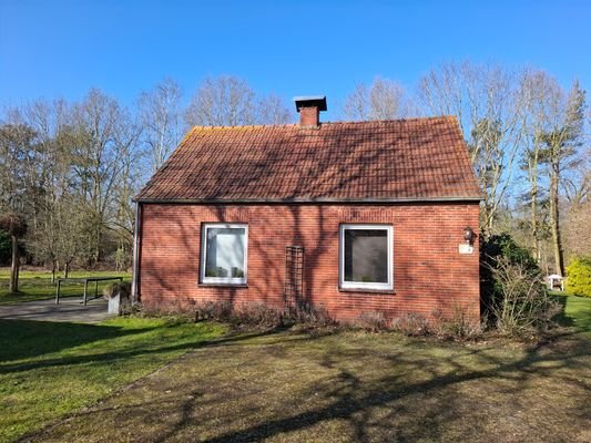 Seitenansicht