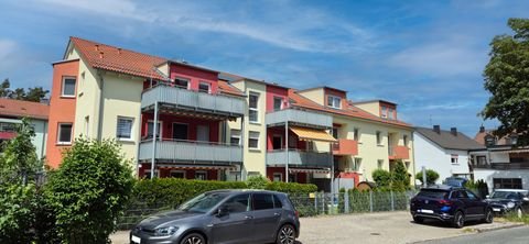 Röthenbach a.d. Pegnitz Wohnungen, Röthenbach a.d. Pegnitz Wohnung kaufen
