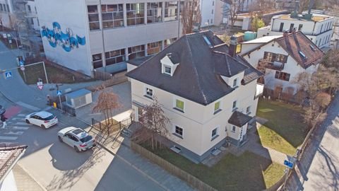 Starnberg Büros, Büroräume, Büroflächen 