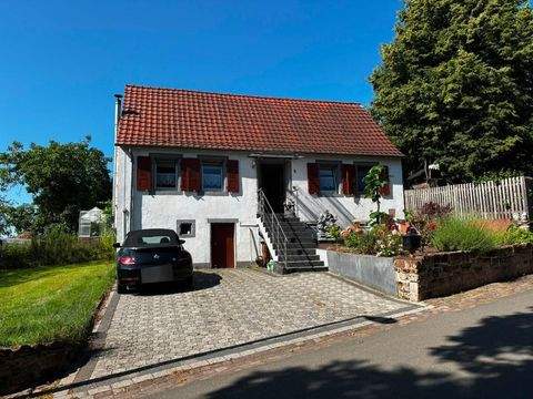 Schmitshausen Häuser, Schmitshausen Haus kaufen