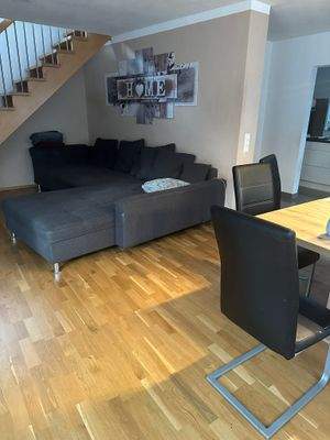 Wohnzimmer Haupthaus