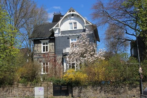 Wuppertal / Cronenberg-Mitte Häuser, Wuppertal / Cronenberg-Mitte Haus kaufen