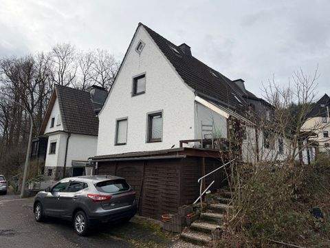 Arnsberg Häuser, Arnsberg Haus kaufen