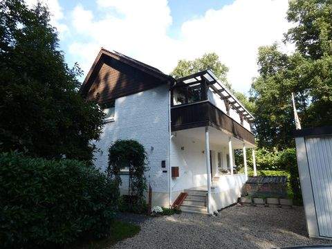 Borken Häuser, Borken Haus kaufen