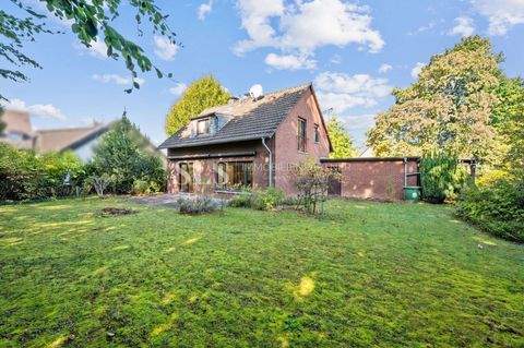 Grevenbroich Häuser, Grevenbroich Haus kaufen