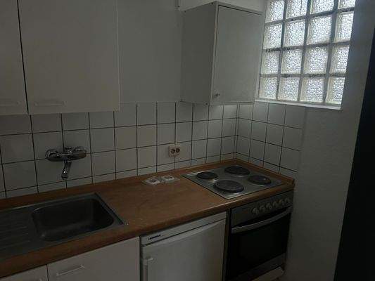 Moderne Küchenzeile Mainz