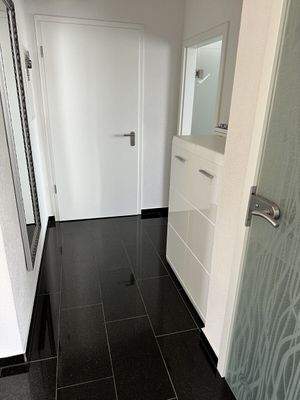 Flur/Eingangsbereich