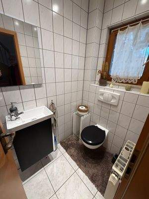 Gäste-WC