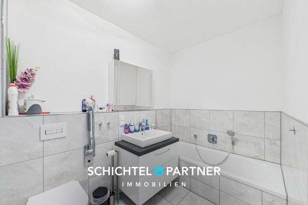 S&P | Badezimmer