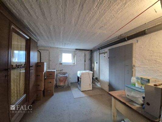 Kellerraum 3