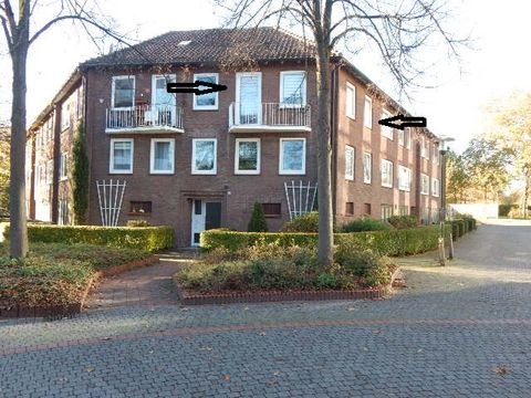 Gronau Wohnungen, Gronau Wohnung kaufen