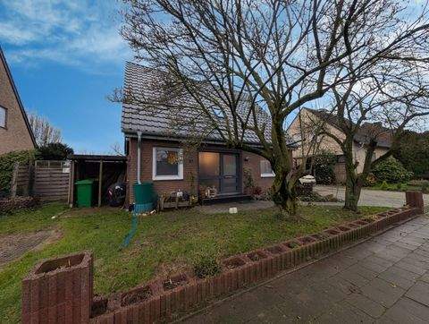 Uedem Häuser, Uedem Haus kaufen