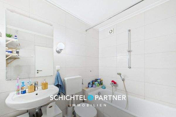 S&P | Badezimmer