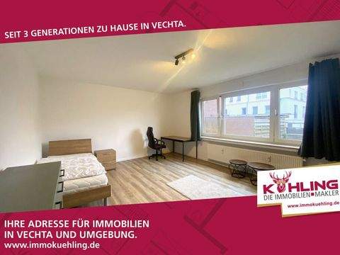 Vechta Wohnungen, Vechta Wohnung mieten