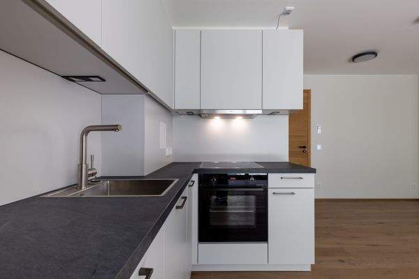 Küche - Beispielbild