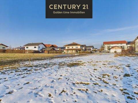 Fridolfing Grundstücke, Fridolfing Grundstück kaufen