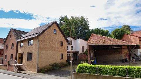 Duderstadt / Hilkerode Häuser, Duderstadt / Hilkerode Haus kaufen