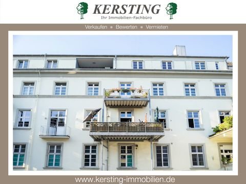 Krefeld / Uerdingen Wohnungen, Krefeld / Uerdingen Wohnung kaufen