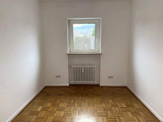 Arbeits-Gästezimmer