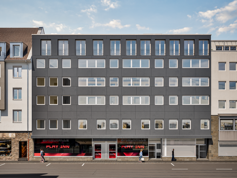 Nürnberg Wohnungen, Nürnberg Wohnung mieten