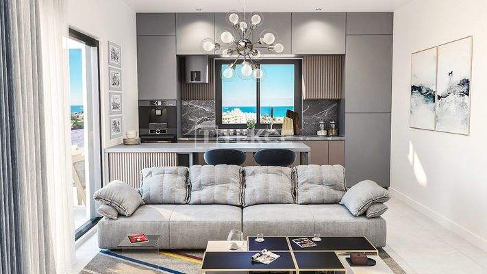 Real estate Close to University in Gazimağusa North Cyprus