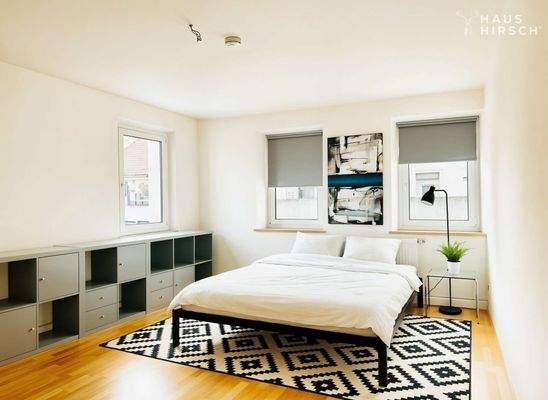 Zimmer 3 - (KI generiert)