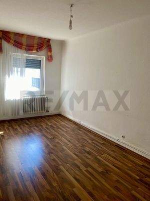 zweites Schlafzimmer