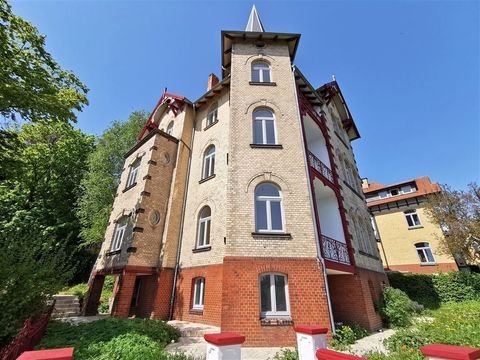 Eisenach , Thür Wohnungen, Eisenach , Thür Wohnung kaufen