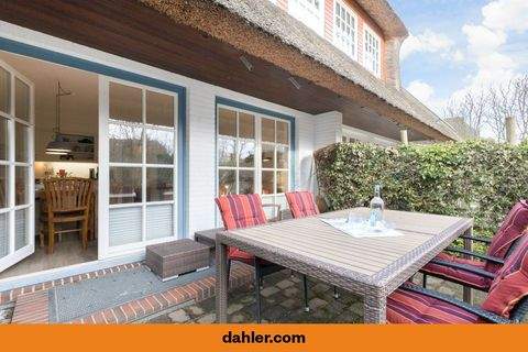 Sylt Wohnungen, Sylt Wohnung kaufen