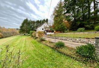 Haus mit Grundstück