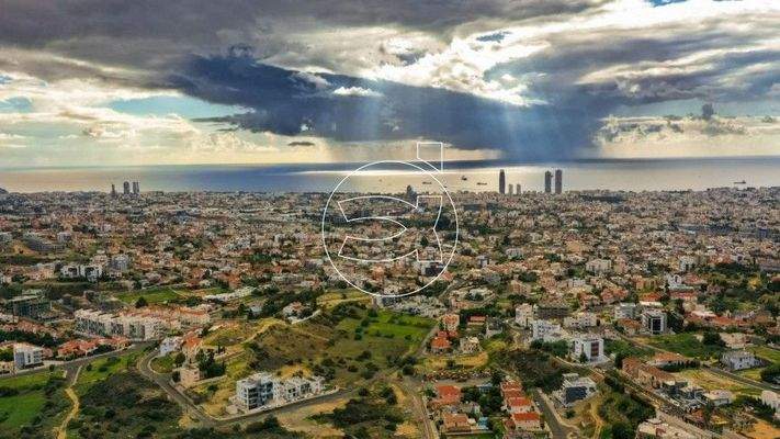 Atemberaubende Villa