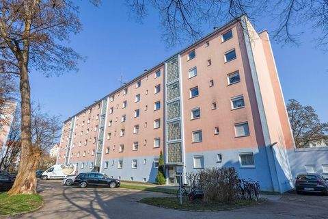 Ingolstadt Wohnungen, Ingolstadt Wohnung kaufen