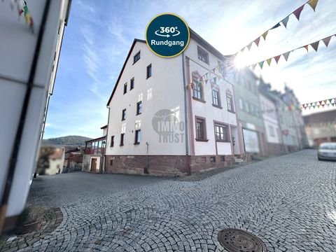 Geisa Häuser, Geisa Haus kaufen