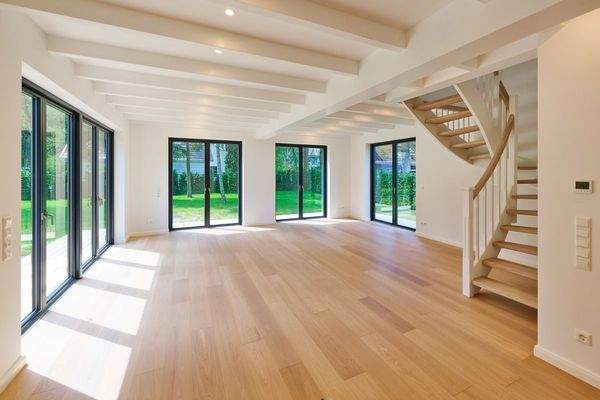 Ferienhaus an der Ostsee