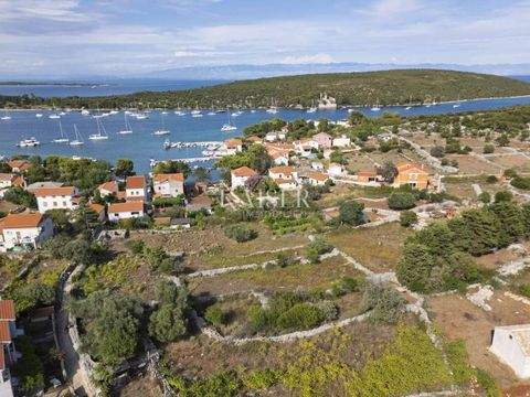 Mali Losinj Bauernhöfe, Landwirtschaft, Mali Losinj Forstwirtschaft