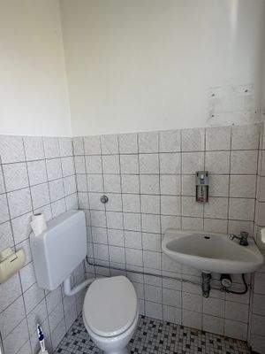 Gewerbe WC 