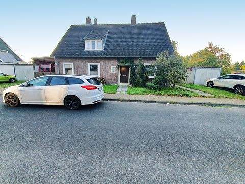 Bad Zwischenahn Häuser, Bad Zwischenahn Haus kaufen