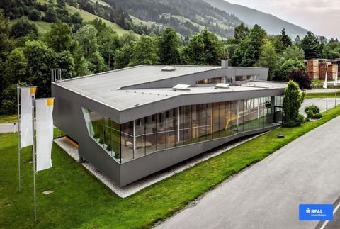 Arnbach Büros, Büroräume, Büroflächen 