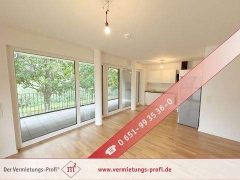 Trier Wohnungen, Trier Wohnung mieten