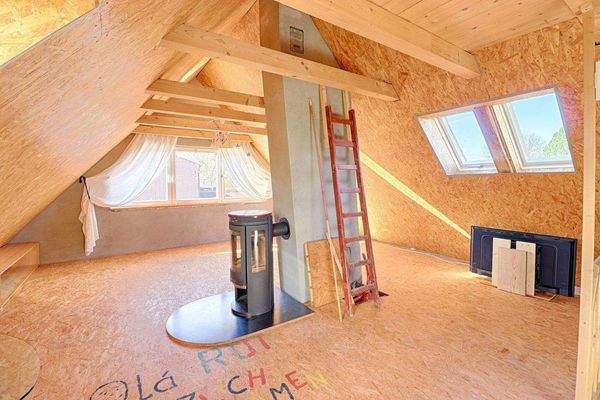 Aktueller Wohnbereich