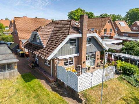 Deutsch Evern Häuser, Deutsch Evern Haus kaufen